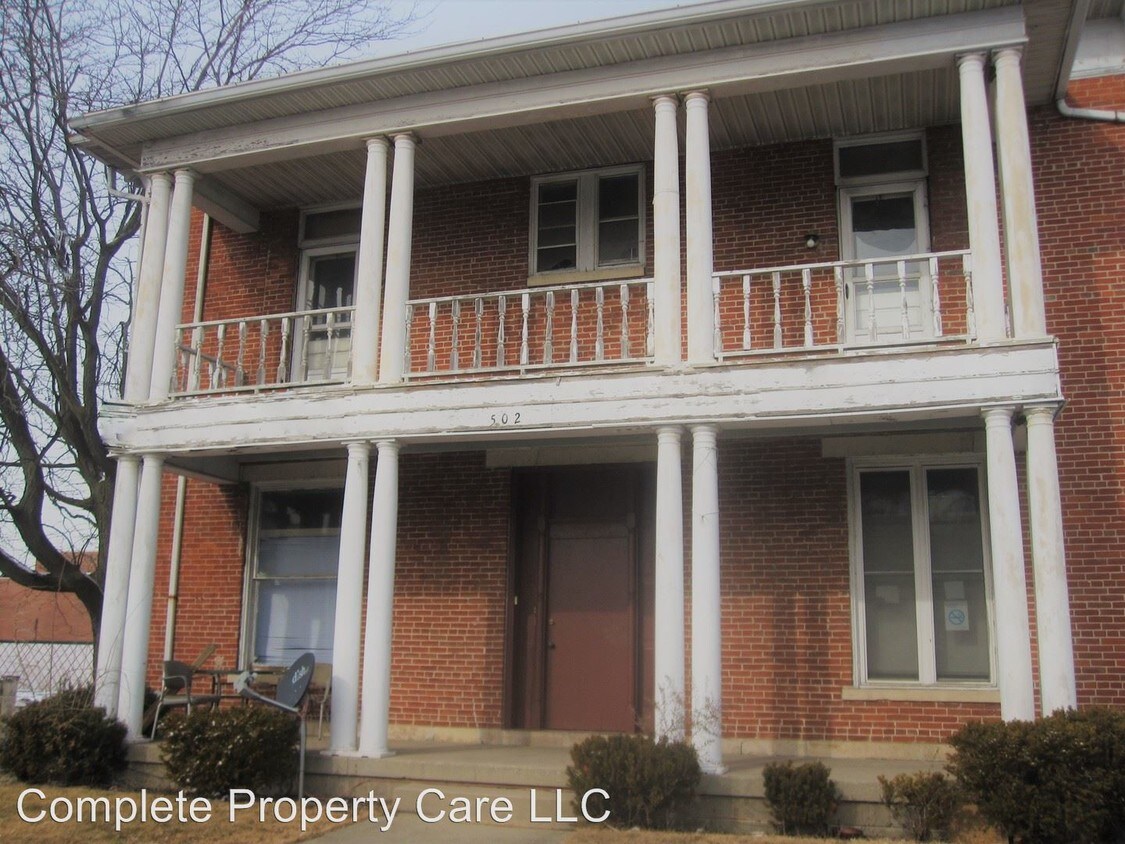 Foto principal - 502 E Adams St