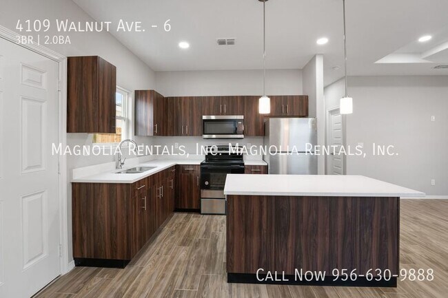 Foto del edificio - 4109 Walnut Ave