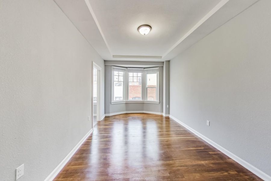 Primary Photo - Pet Friendly Remodeled Studio Available Now!