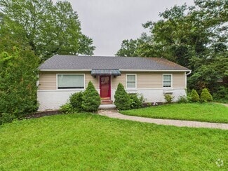 Building Photo - 1109 Dinwiddie Ave