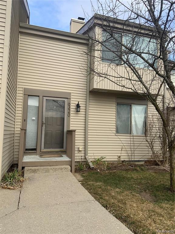 Foto del edificio - 6320 Laurentian Ct