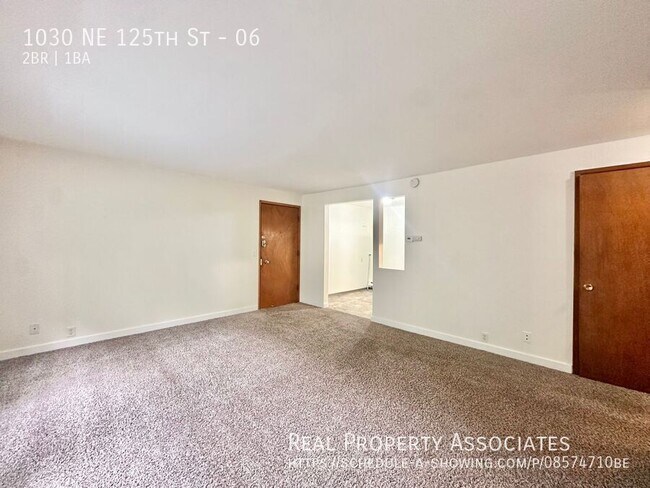 Foto del edificio - 1030 NE 125th St