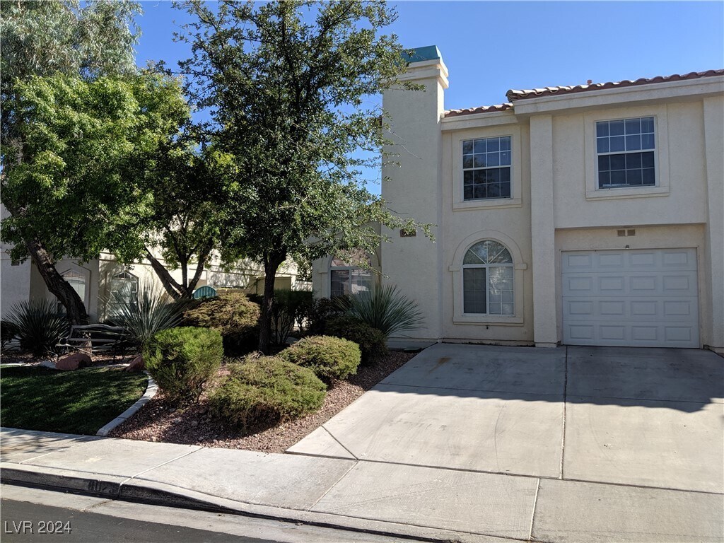 8023 Delbonita Ave, Las Vegas, NV 89147 Townhome Rentals in Las Vegas