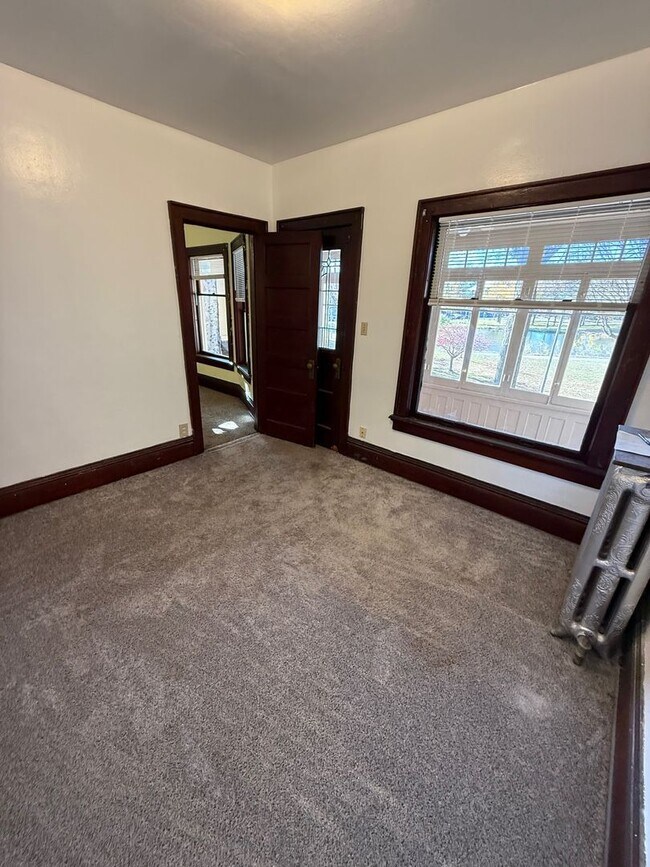 Foto del edificio - 2252 S 7th St