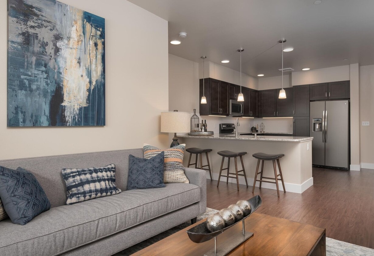 Primary Photo - Cambium Place Spacious 2-Bedroom 2-Bathroo...
