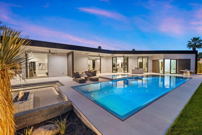 Building Photo - 71272 San Gorgonio Rd
