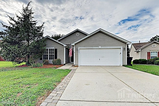 Building Photo - 3313 Alderpoint Ln