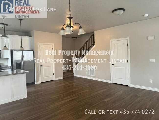 Foto del edificio - 426 Redfox Ln