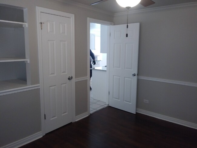 Foto del edificio - 1300 S Beach Ct