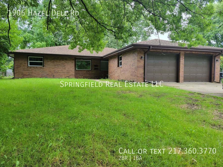 Primary Photo - Duplex Reimagined: Rent this 'Fresh Start'...