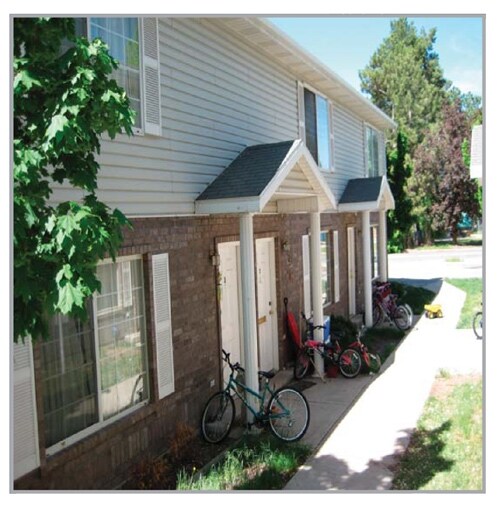 Foto principal - Lakeside Estate Apartments