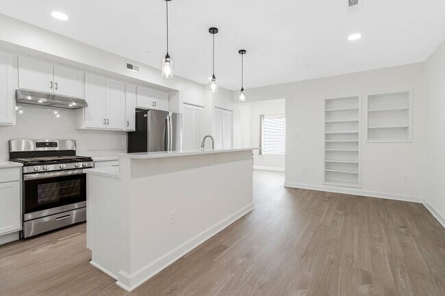 Foto del edificio - 1929 2nd St NE