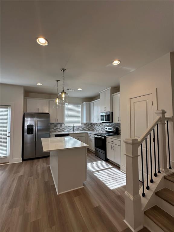 5783 Calle Vis Dr, Redan, GA 30058 Townhome Rentals in Redan GA