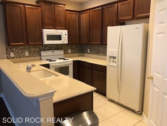 Building Photo - 3 br, 2.5 bath House - 1046 Coquina Lane