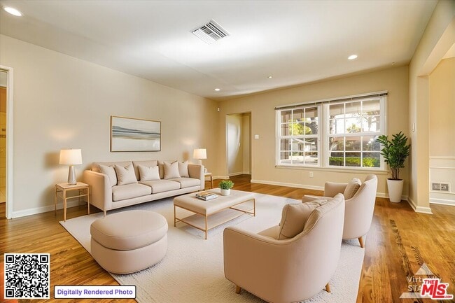 Foto del edificio - 4721 Ventura Canyon Ave