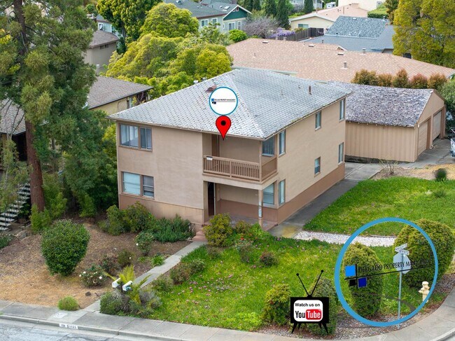 Building Photo - Location! Location! Location!  Benicia Apa...