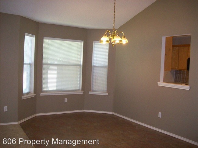 Foto del edificio - 3 br, 2 bath House - 6101 13th St