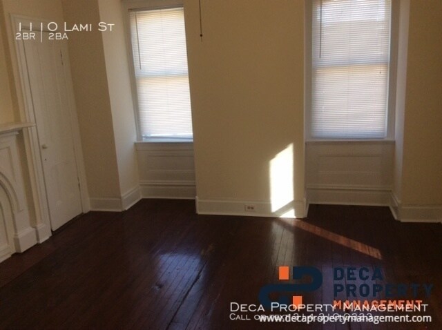Foto del edificio - 2 Bedroom House