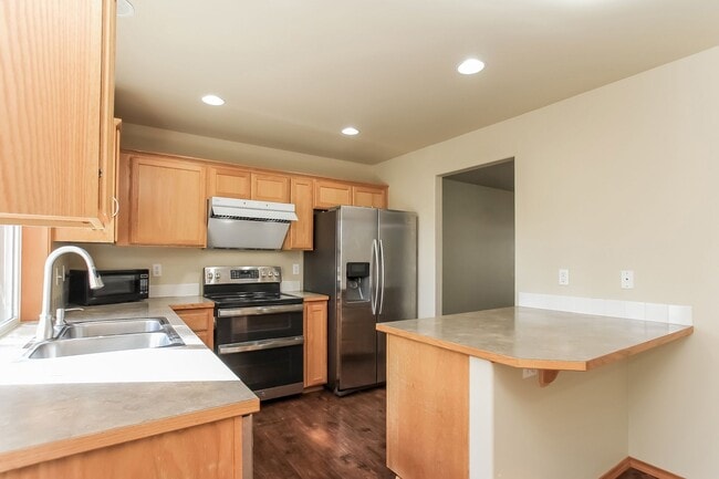 Foto del edificio - 8504 130th St E