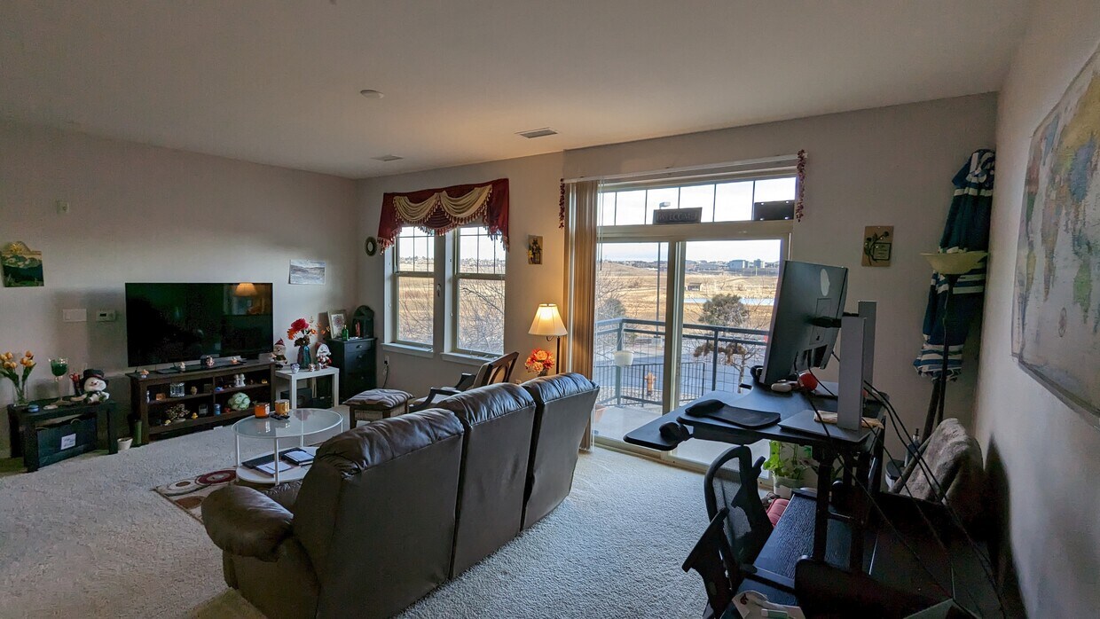 13598 Via Varra Unit 121, Broomfield, CO 80020 Condo for Rent in