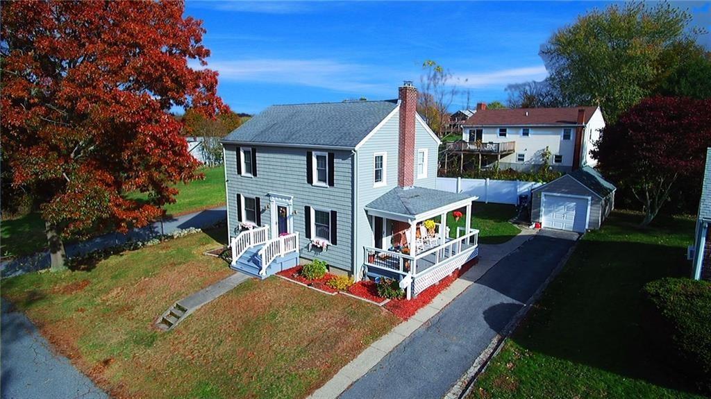 40 Oceanview Ave, Tiverton, RI 02878 House Rental in Tiverton, RI