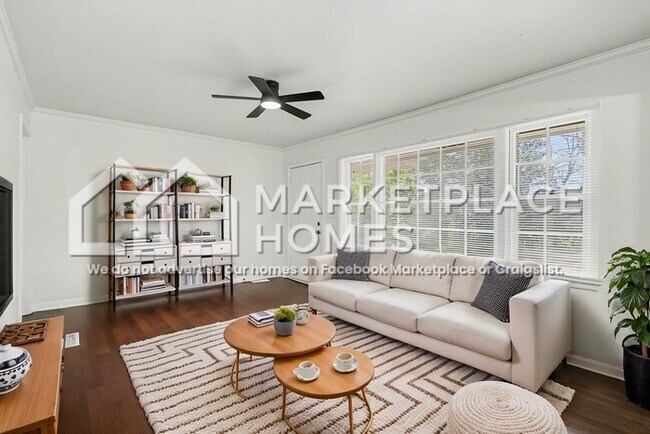 Foto del edificio - 2038 E Lilac Ln