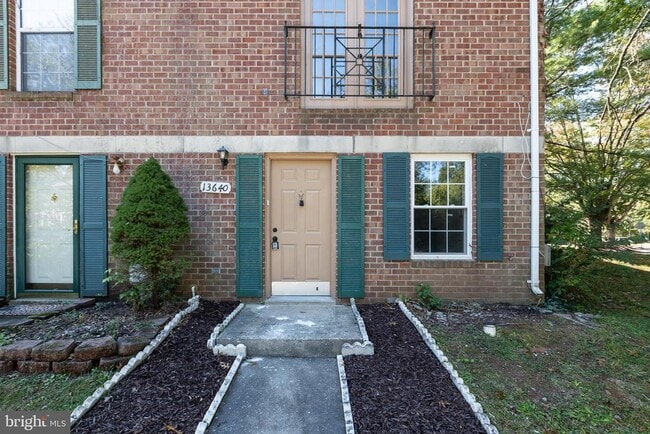 Foto del edificio - 13640 Deerwater Dr