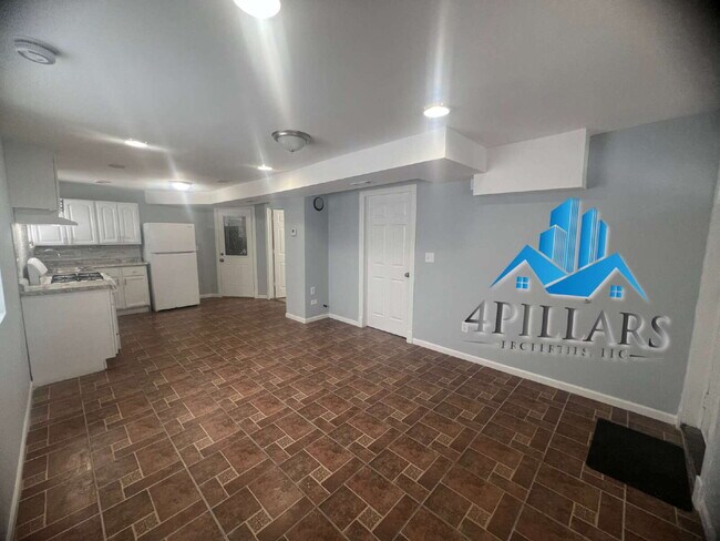 Foto del edificio - "Cozy 1-Bedroom Duplex Gem on Sohl Avenue - Plenty of Comfort!"