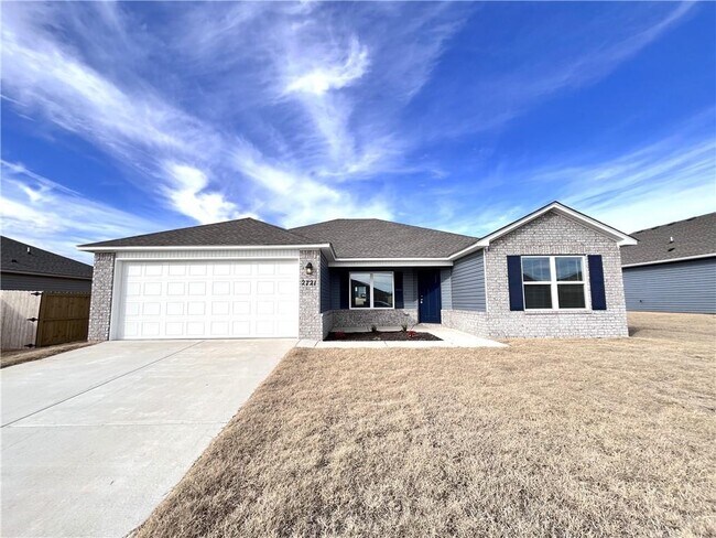 Foto del edificio - 2721 Elliott St