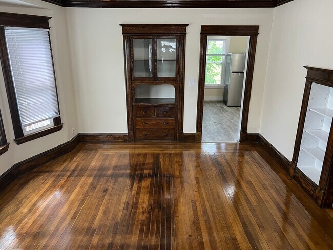 Sala de estar - 32 W Alvord St