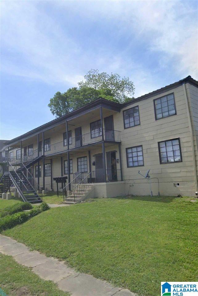 Building Photo - 2004 Warrior Rd