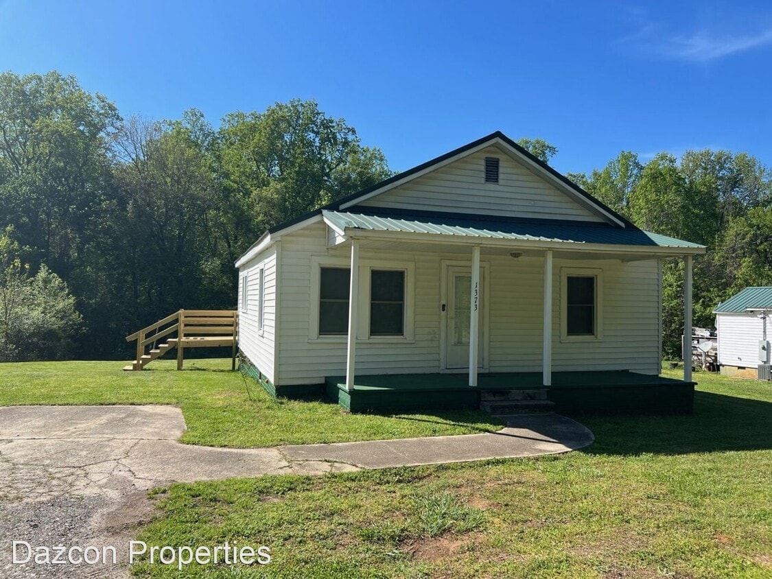 1373 Mt Ulla Hwy, Mooresville, NC 28115 House Rental in Mooresville, NC