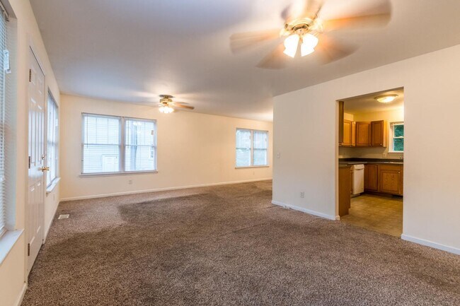 Foto del edificio - 505 S Highland Ave