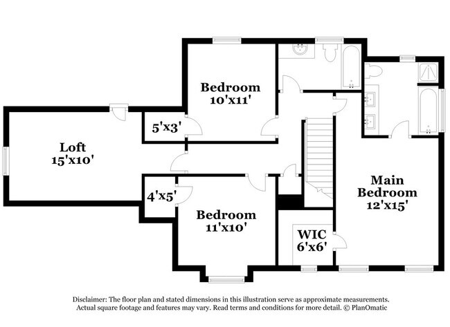 Building Photo - 10125 Faires Farm Rd