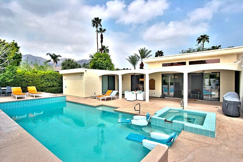 Foto principal - 72771 Skyward Way