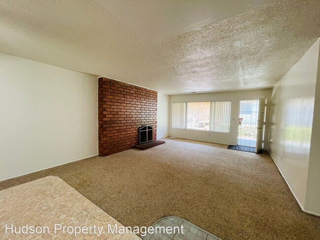 Building Photo - 2 br, 2 bath House - 1321 Pennsylvania Ave