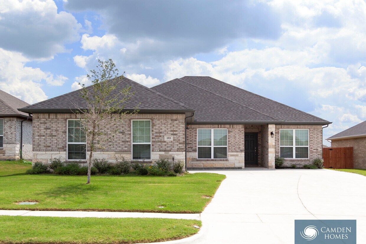 200 Purdue Rd, Anna, TX 75409 House Rental in Anna, TX