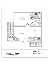 7100 Almeda Rentals - Houston, TX | Apartments.com