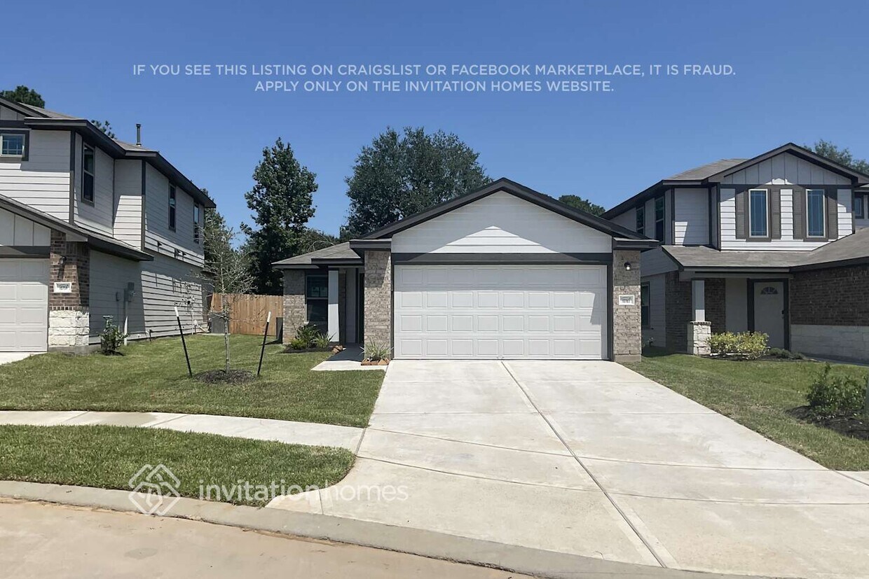 Foto principal - 10763 Sunlit St