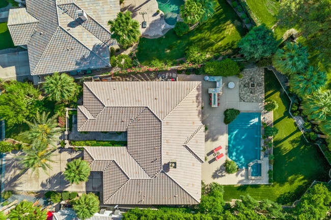 Foto del edificio - 48532 Bighorn Dr