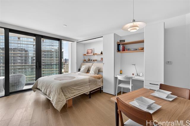 Building Photo - 1000 Auahi St