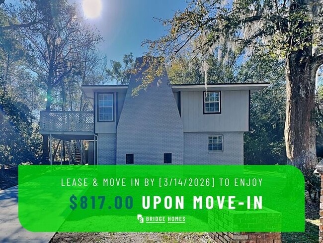 Building Photo - 1111 North St