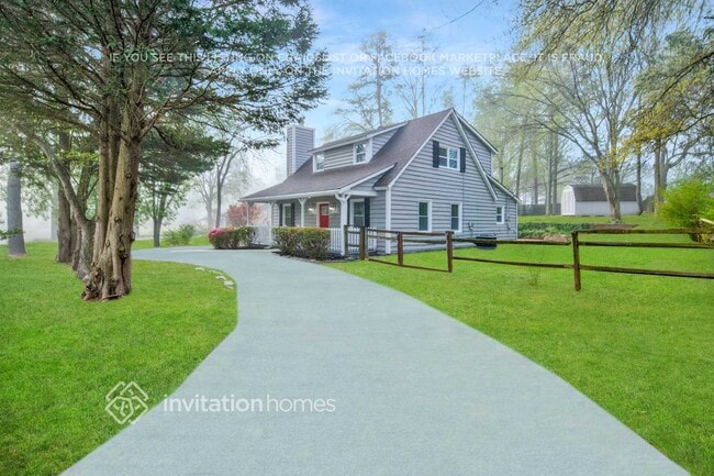 Building Photo - 124 Plaza Dr