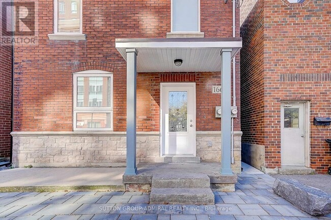 Building Photo - 166 Vaughan Rd