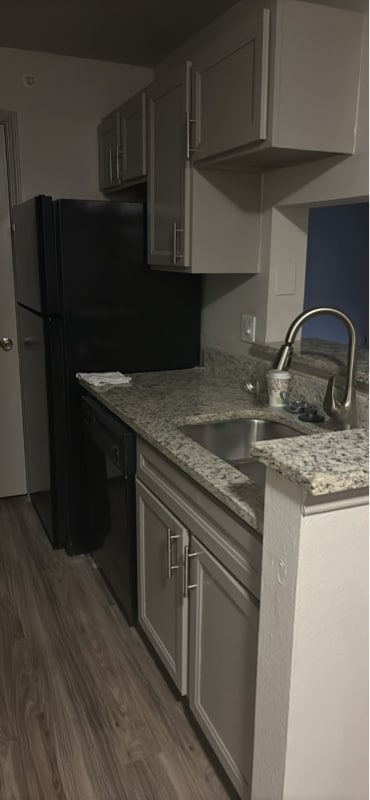 Photo - 1201 E Park Blvd Apartment