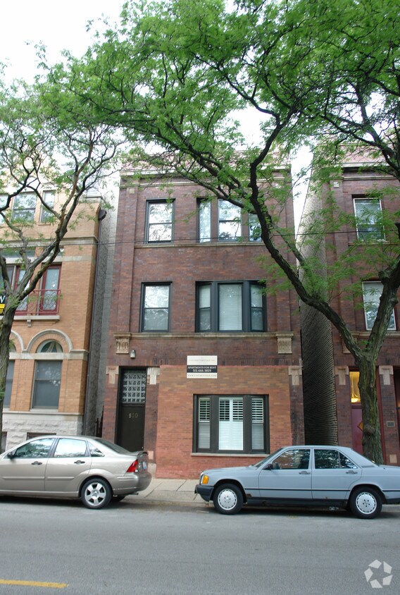 Foto del edificio - 810 S Loomis St
