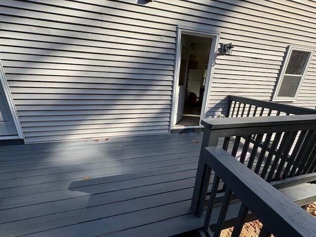 Foto del edificio - 14 Wyman Rd