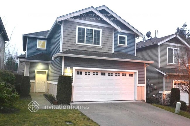 Building Photo - 3381 S 283rd Ln