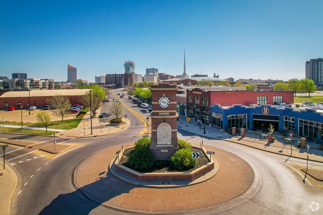 “Window in Time” Is a Must See Clock Tower in the Delano Area