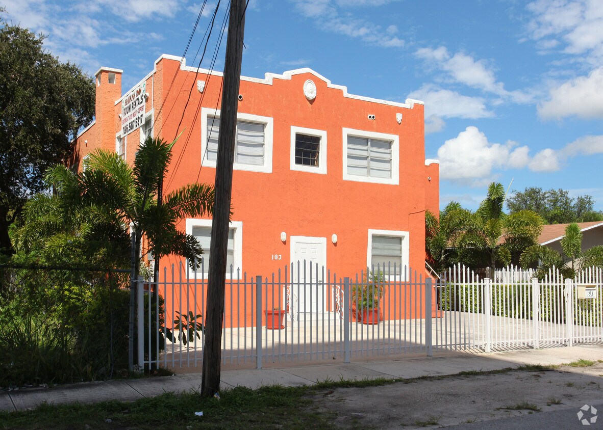 Foto del edificio - Havanna Inn